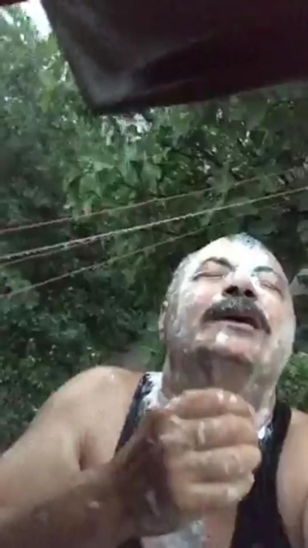 Zonguldak'ta sağanak: Yollar göle döndü - 6