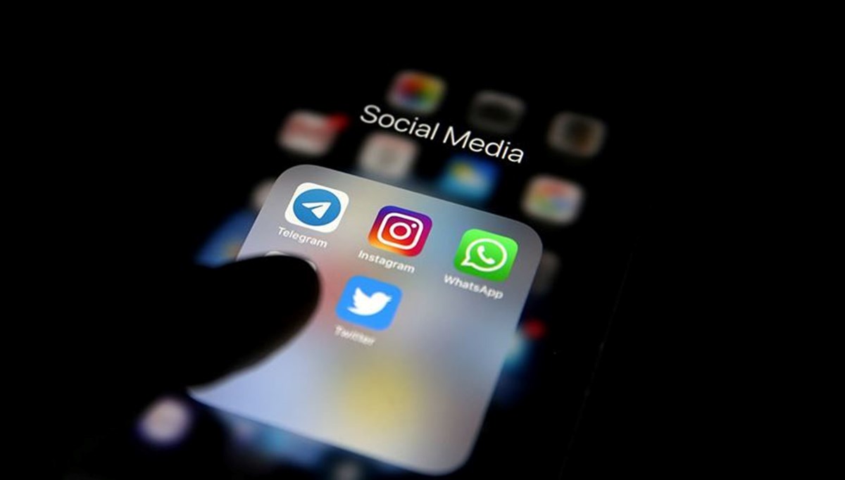 Sosyal medyada anonim olmak ciddi ruhsal sorunlara işaret ediyor olabilir Sosyal medyada anonim olmak ciddi ruhsal sorunlara işaret ediyor olabilir