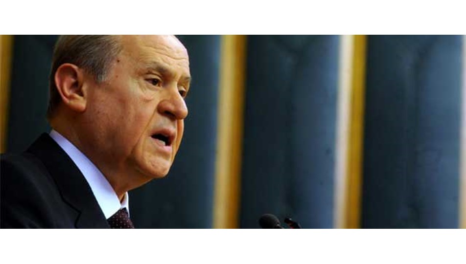 Bahçeli: Türkiye Afganistan defterini kapatmalı