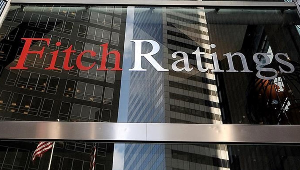 Fitch'ten merkez bankalarının faiz indirimlerinin sert olmayacağı tahmini