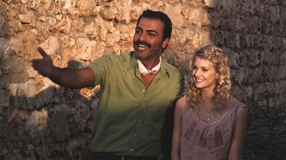 "Ay lav yu" filmi gerçek oldu: Harita çizilirken mahalle unutuldu! - 2
