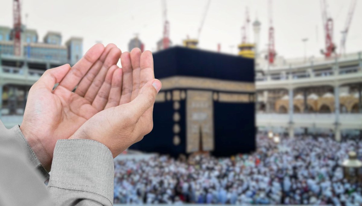 Hac kura çekimi tarihi 2026: Hac kuraları ne zaman çekilecek? Gözler Diyanet’te