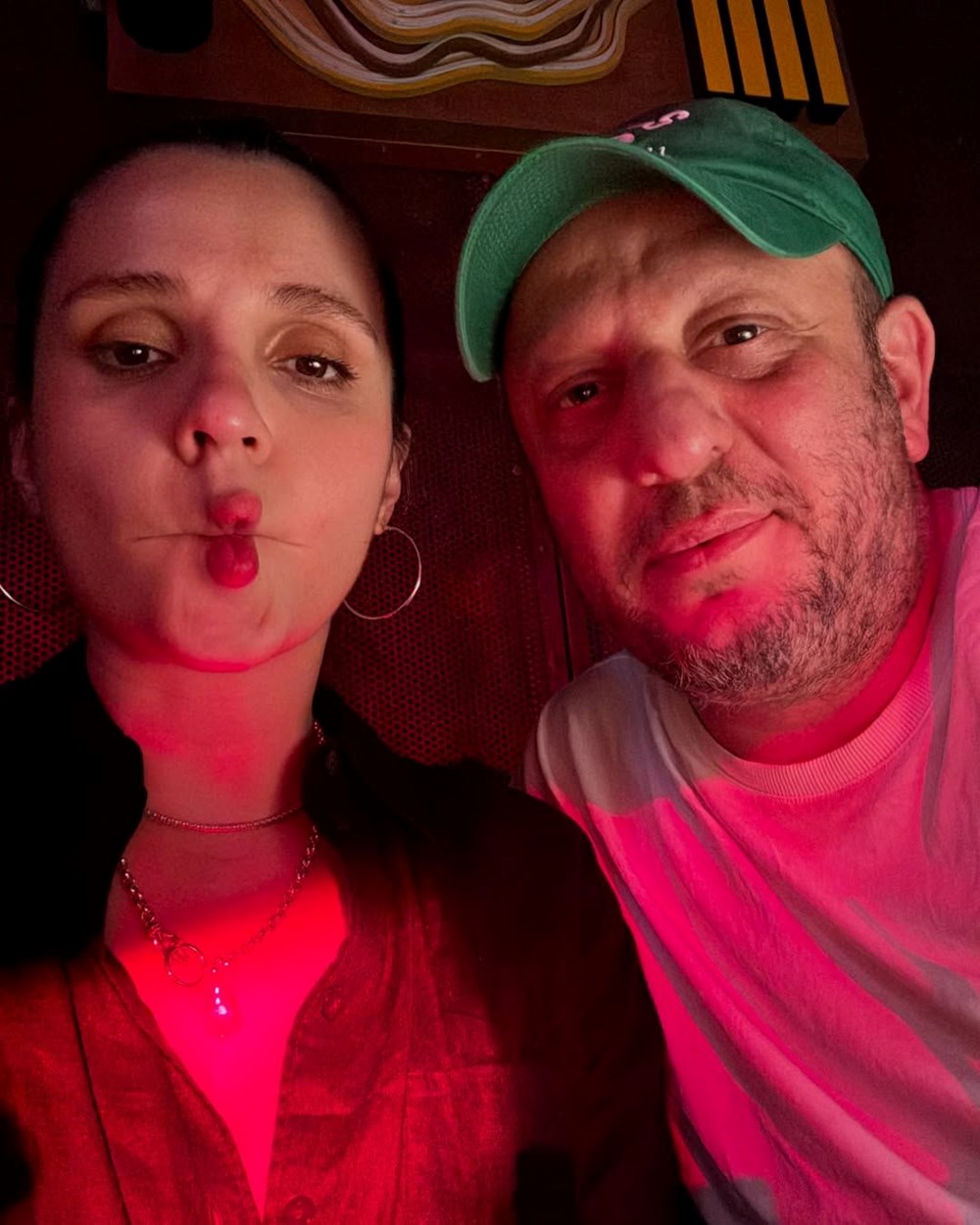 Meriç Aral anne olmak için gün sayıyor: "Fazla oturmuyorum" - 5