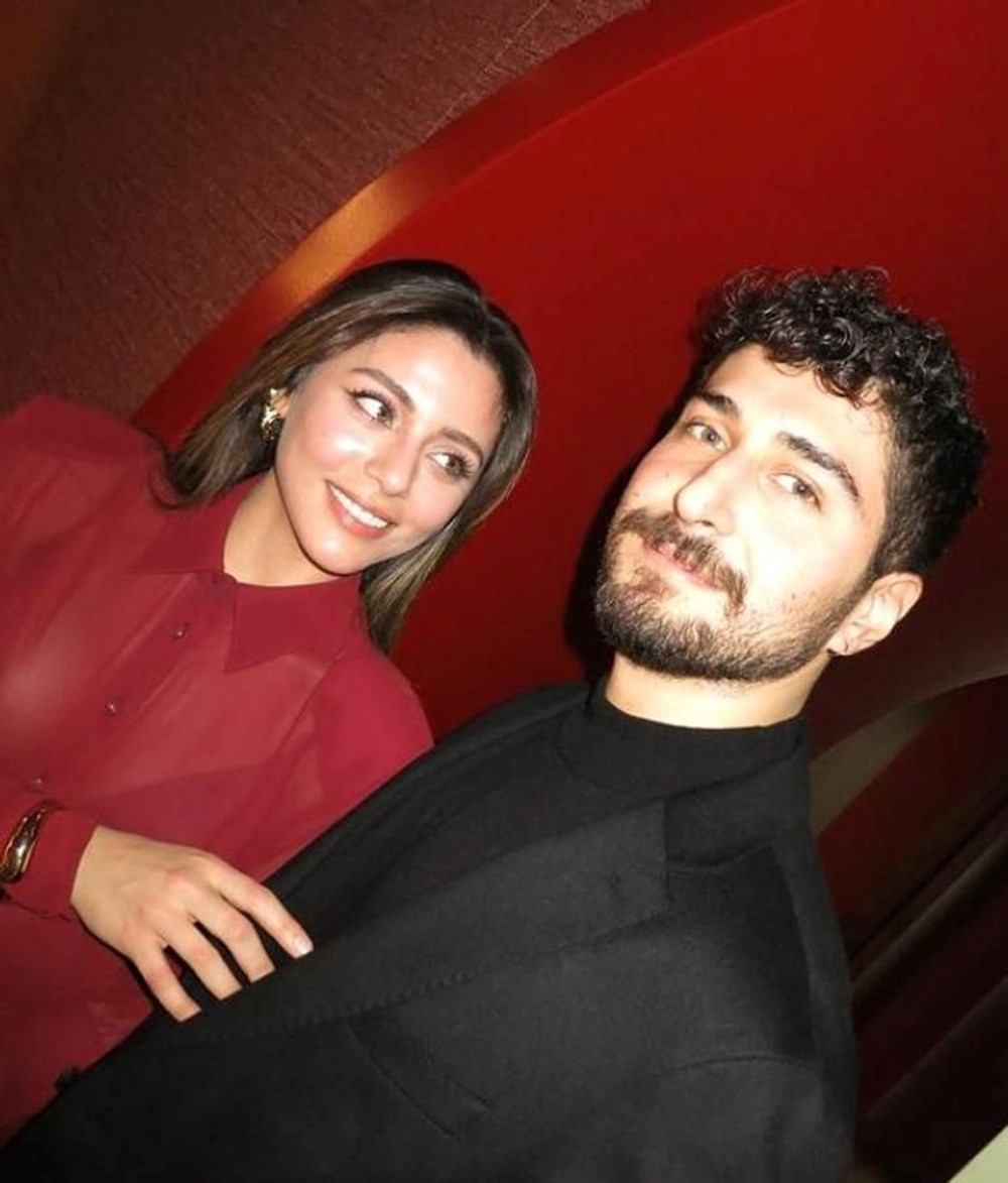 Kızılcık Şerbeti'nin 