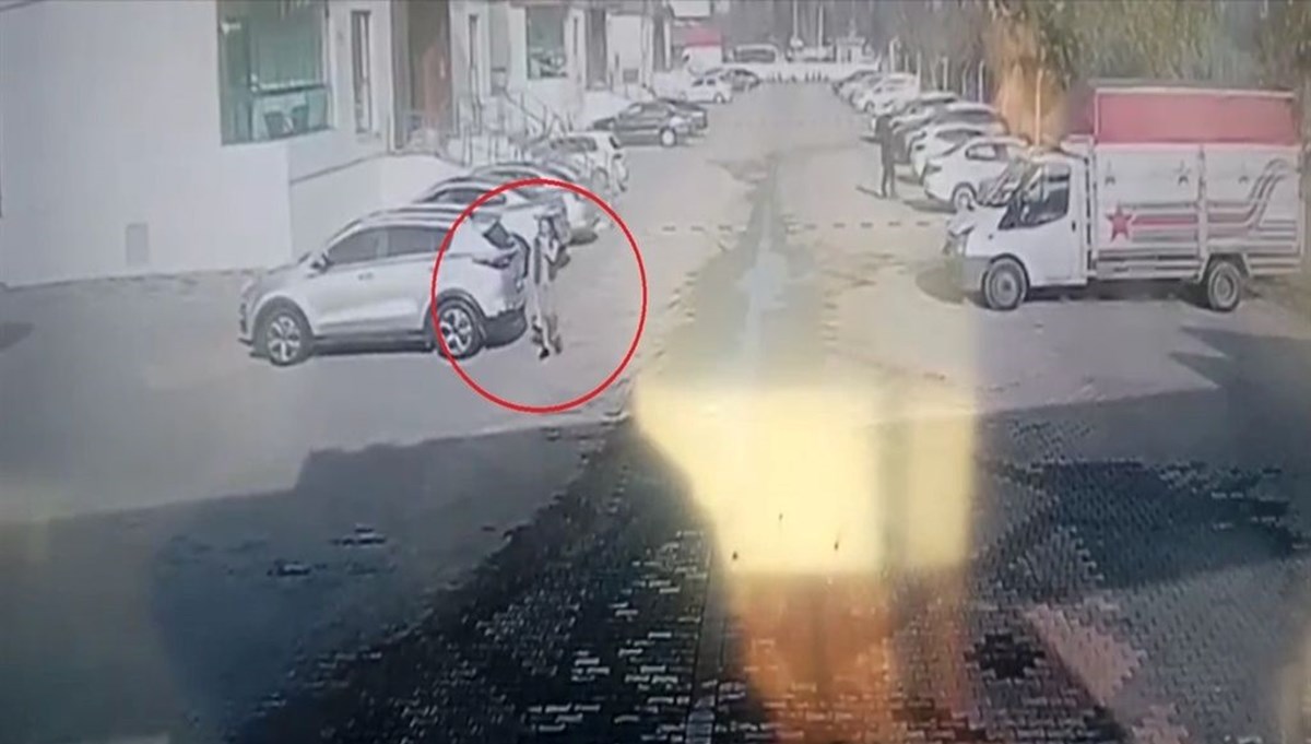 Küçük Ecrin'den iyi haber Küçük Ecrin'den iyi haber