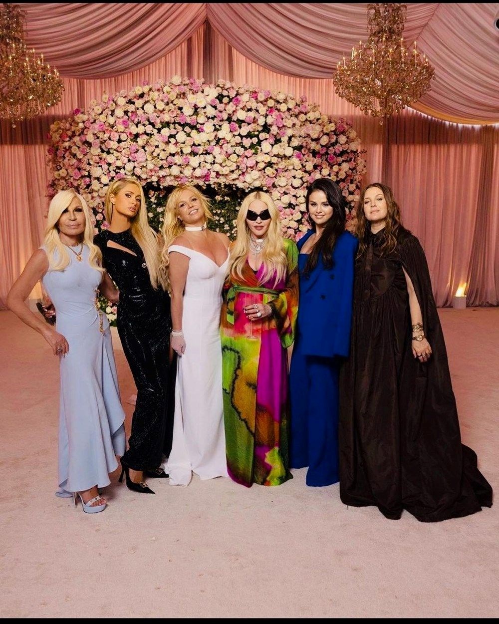 Britney Spears ve Sam Asghari boşanıyor: Anlaşmaya vardılar - 6