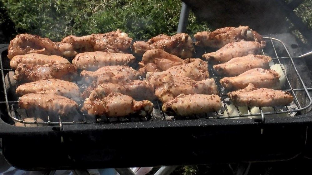 تركيا اليوم زيادة 200 % على أجنحة الدجاج خلال 5 أشهر في إسطنبول زيادة 200 بالمئة في 5 أشهر | تركت اسطنبول بدون أجنحة - 3