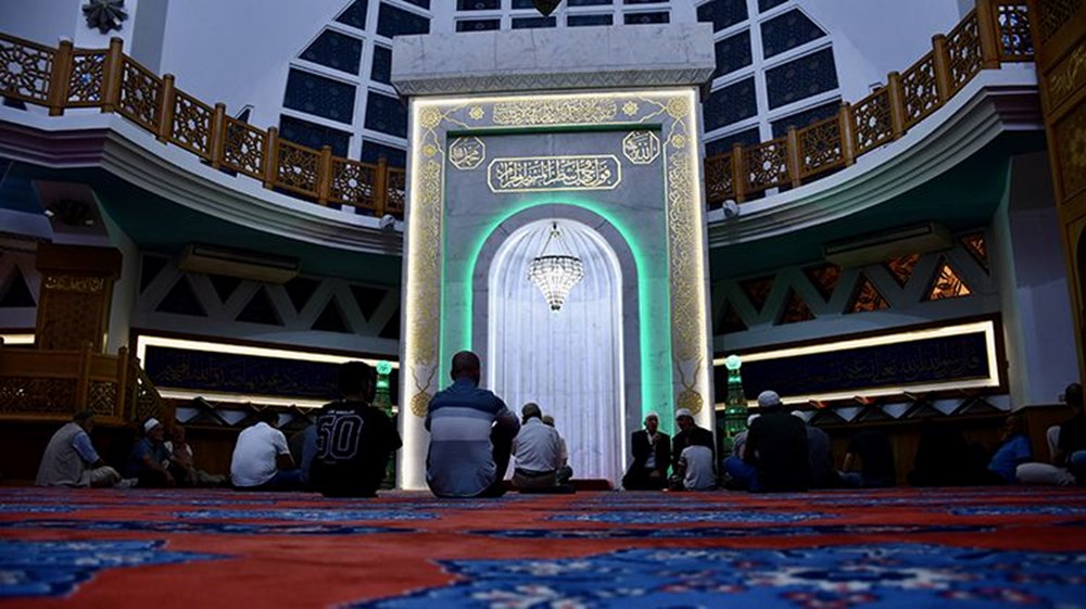 Yılın son kandil günü ne zaman? 2025 Mevlid Kandili tarihi Son Dakika