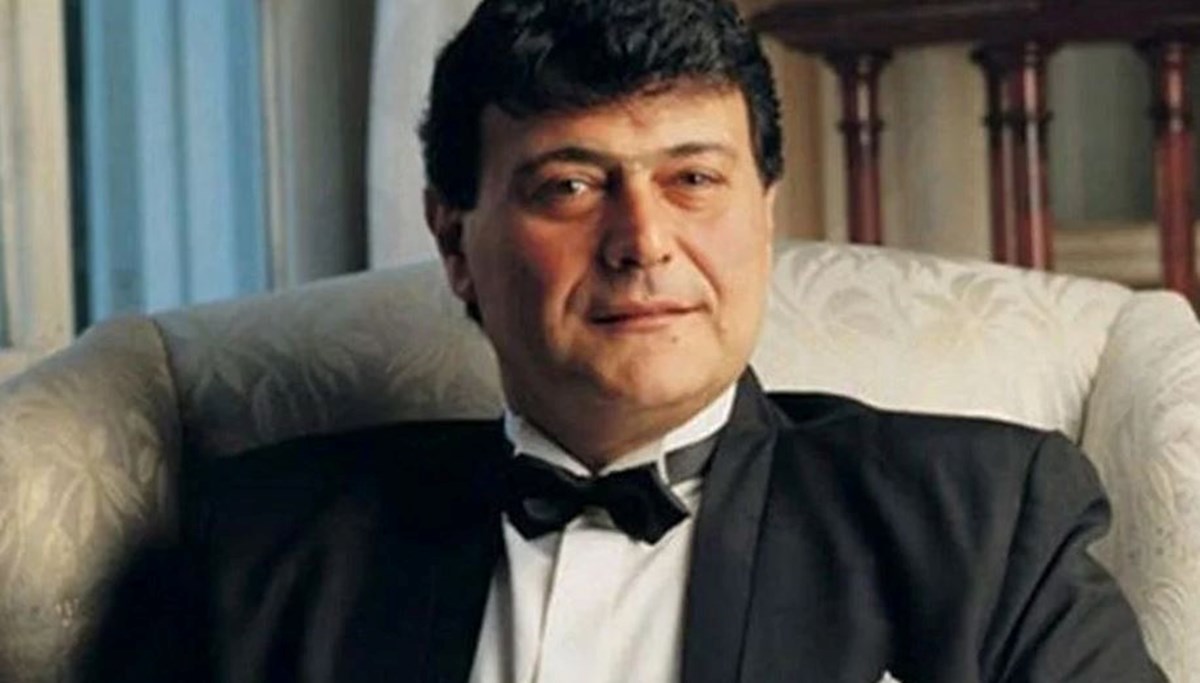 Ferdi Özbeğen kimdir, ne zaman öldü, çocuğu var mı? (Ferdi Özbeğen'in özgeçmişi)