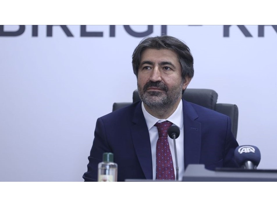 Türkiye Bankalar Birliği'nde başkan değişmedi