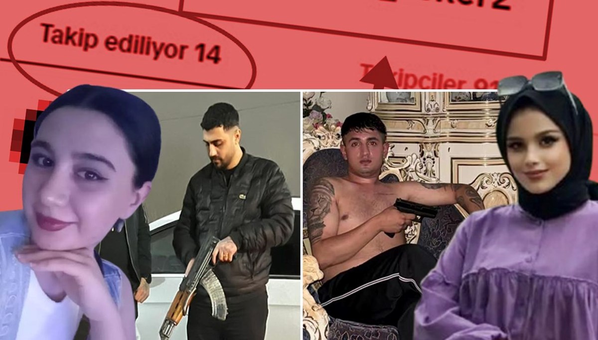 Biri İlayda'yı, diğeri Helin'i katletti: İki katil yakın arkadaş çıktı!