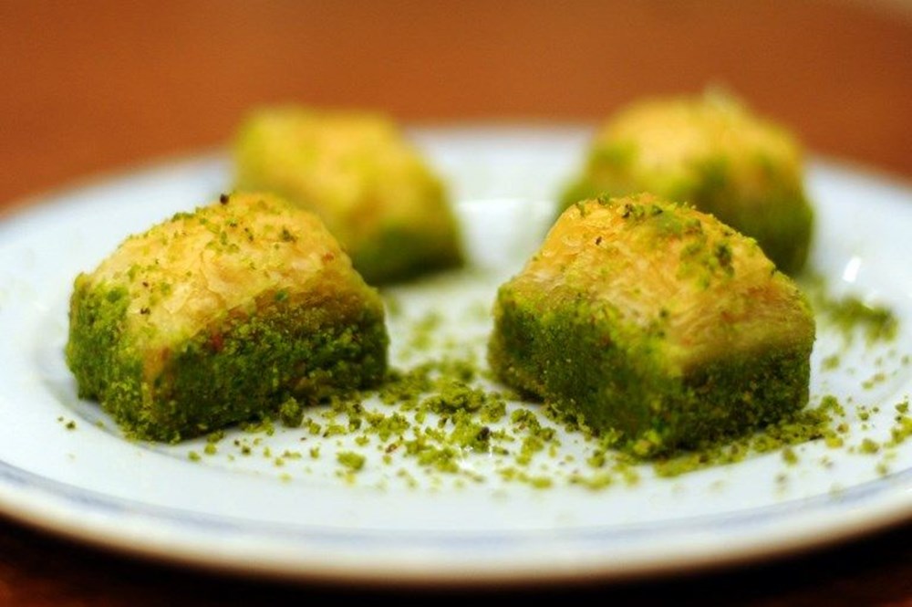 Dünyanın en iyi 50 tatlısı (Türkiye de listede) - 4