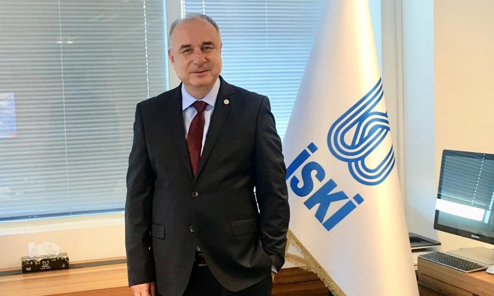 Şafak Başa kimdir? İSKİ Genel Müdürü Şafak Başa nereli, kaç yaşında? 72