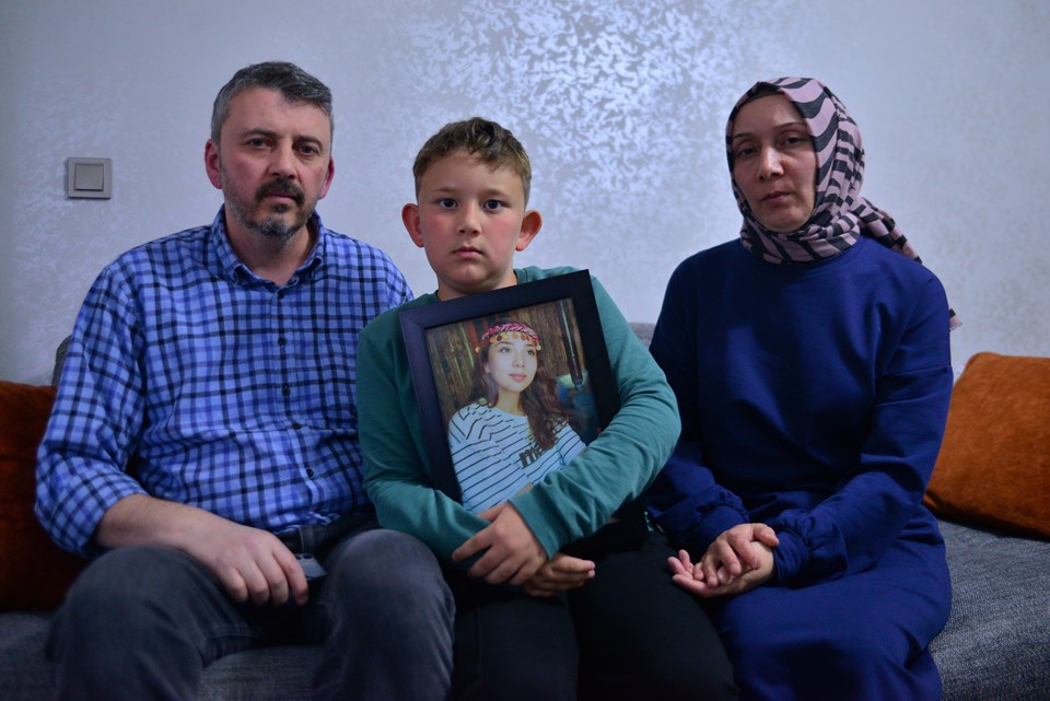 30'la gitmesi gerekirken, 82'yle gidiyormuş: "2,5 tonluk silahıyla ölüm saçtı!" - 5