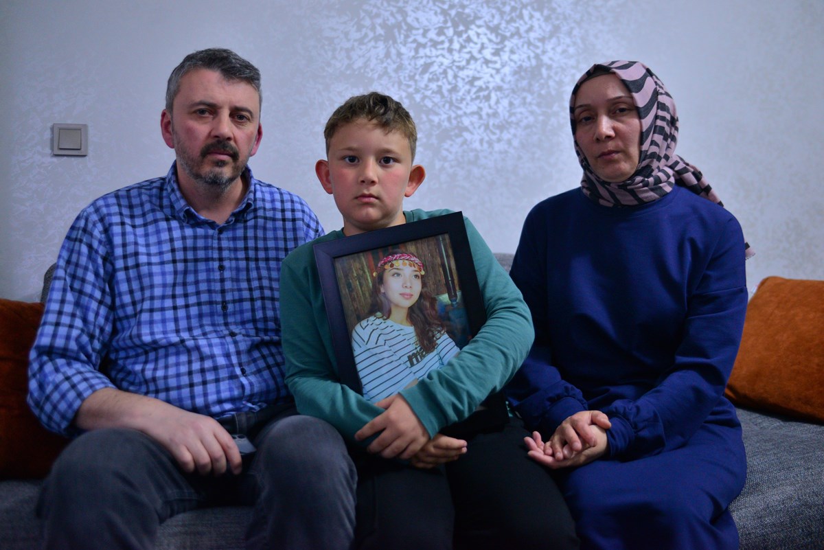 Sarıkaya ailesi Sarıkaya ailesi