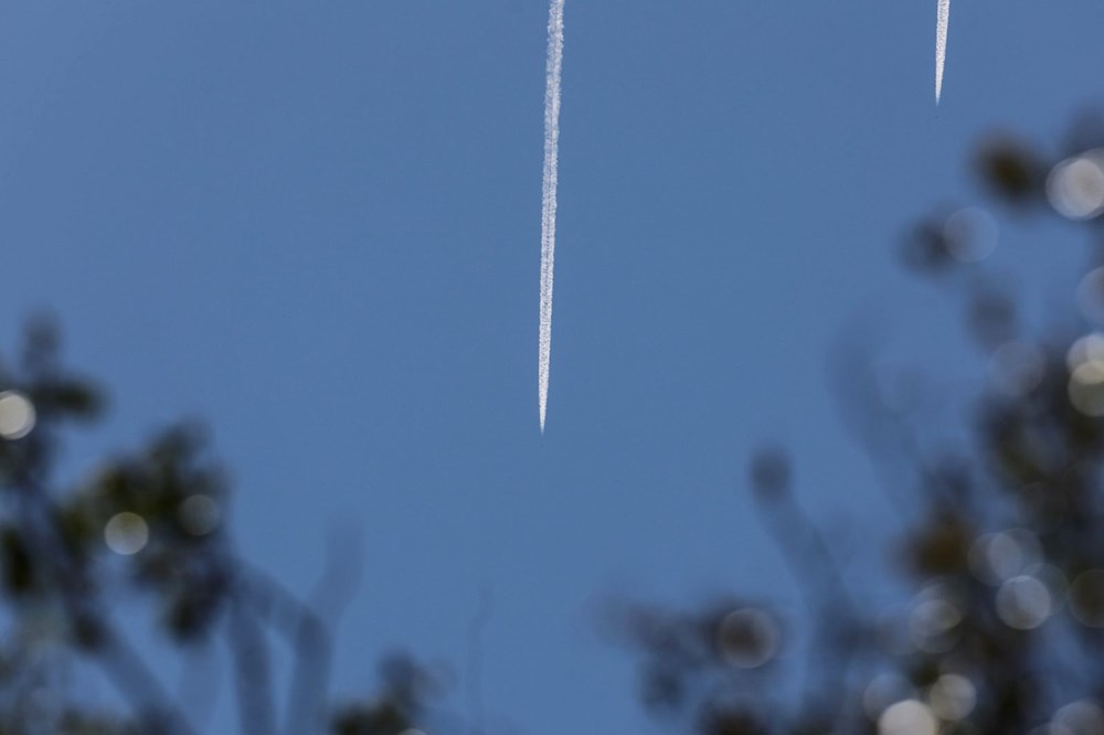 İsrail'in Lübnan sınırındaki tehlikeli oyunu - 6