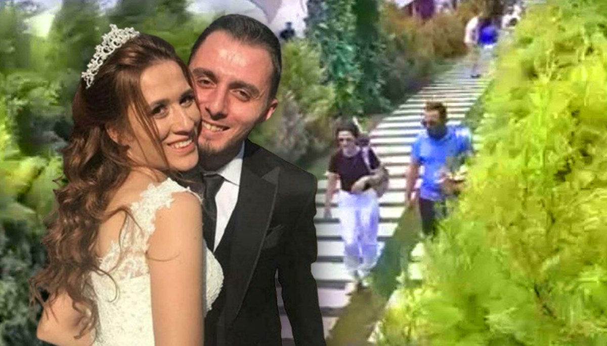 Düğün salonu kapısındaki feci ölümlere istenen ceza belli oldu