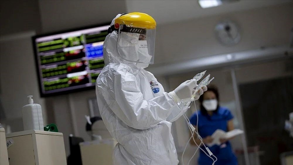 Dünya Covid-19 için yeniden alarmda: "En bulaşıcı varyant yayılıyor" - 3