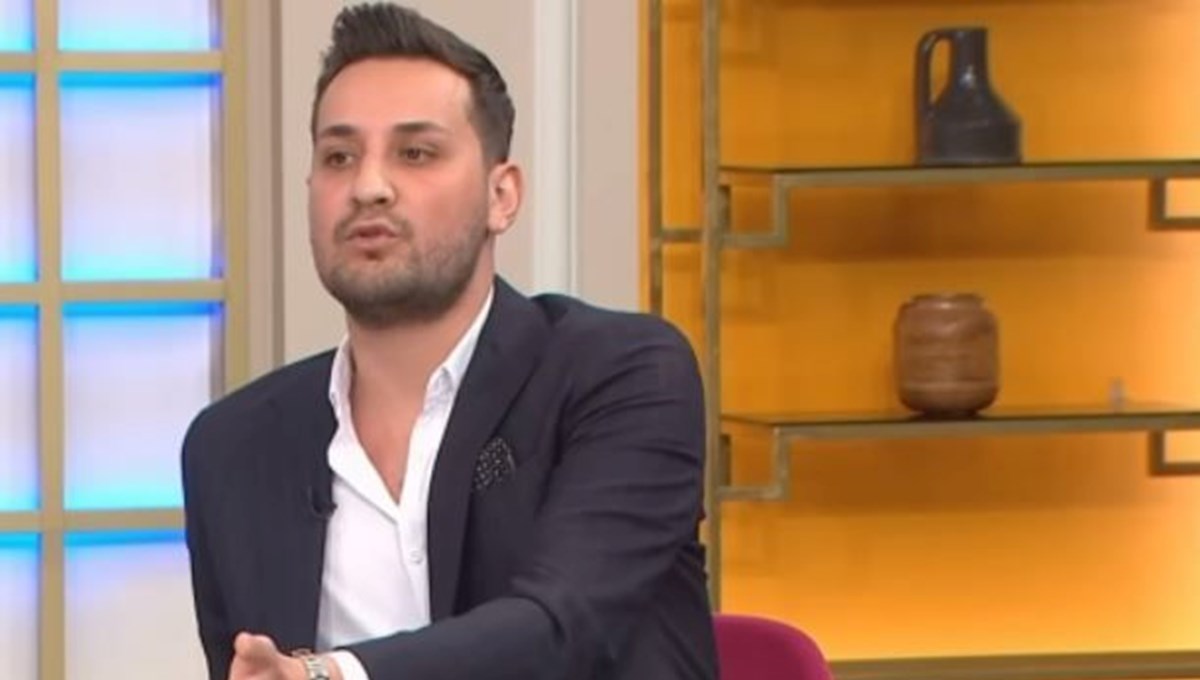 Polat çiftnin Avukatı Haydar Enes Çetinkaya kimdir? Polat çiftnin Avukatı Haydar Enes Çetinkaya kimdir?