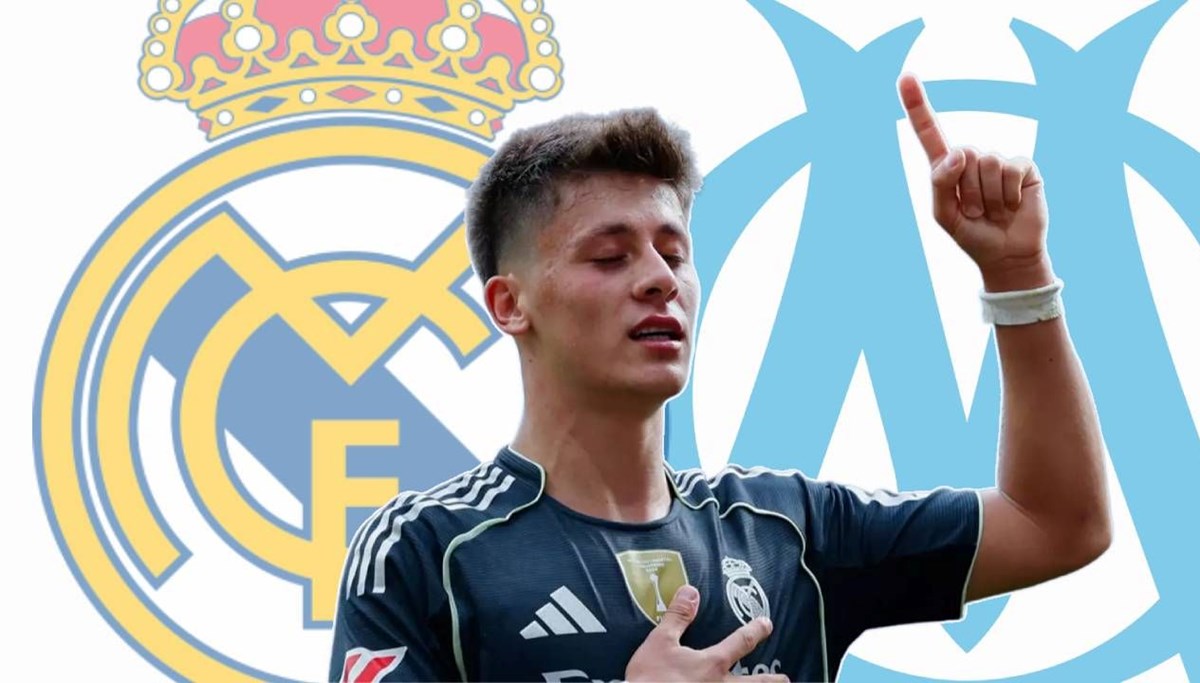 Real Madrid - Marsilya maçı şifresiz mi, hangi kanalda? Real Madrid - Marsilya maçı ne zaman, saat kaçta? (Şampiyonlar Ligi)
