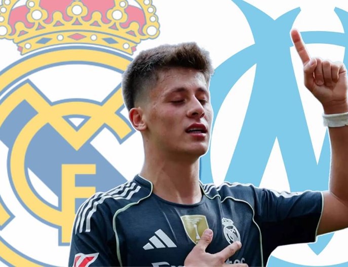 MUHTEMEL 11 | Real Madrid - Marsilya maçı şifresiz mi, hangi kanalda? Real Madrid - Marsilya maçı ne zaman, saat kaçta? (Şampiyonlar Ligi)