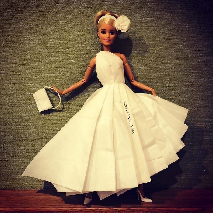 barbie elbiseleri