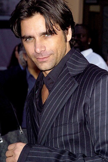 John Stamos Cock