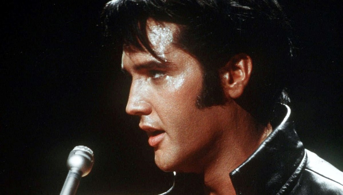 Elvis Presley'nin eşyalarının orijinalliği tartışma konusu oldu