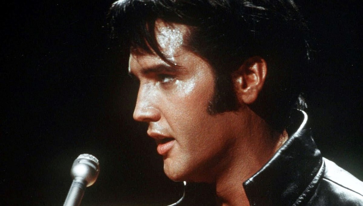 Elvis Presley'nin eşyalarının orijinalliği tartışma konusu oldu Elvis Presley'nin eşyalarının orijinalliği tartışma konusu oldu