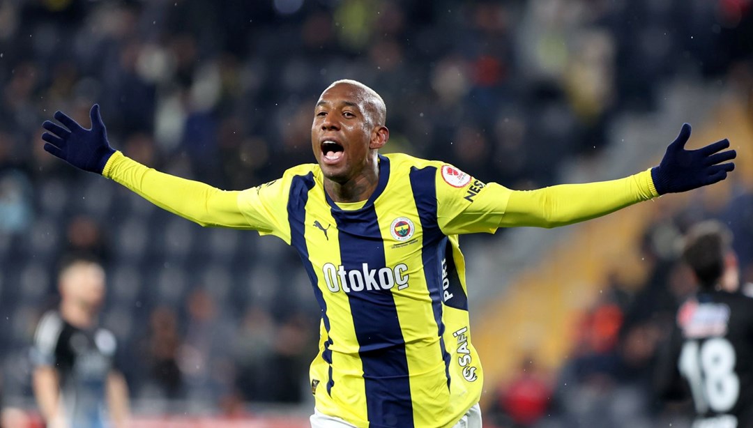 Fenerbahçe'de kış transfer raporu: 4 ismi renklerine bağladı