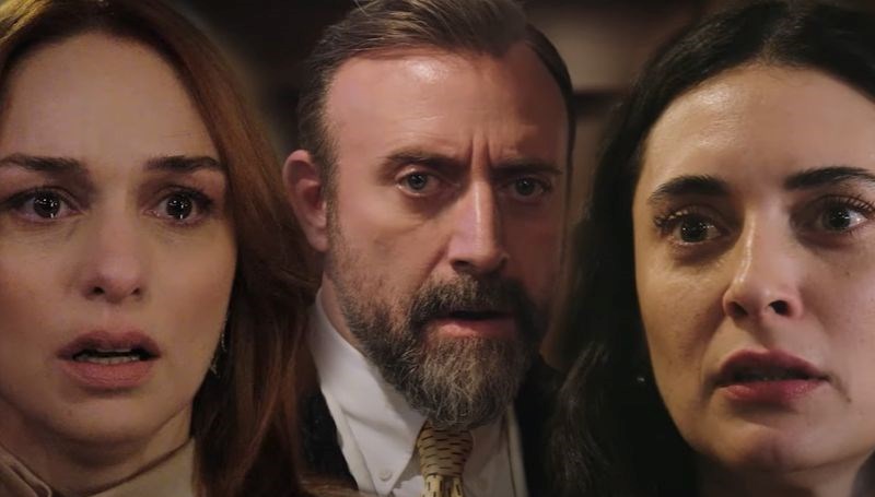 Kral Kaybederse son bölümde yaşananlar: Kenan'ın ihaneti ortaya çıktı, Handan alyansını çıkardı