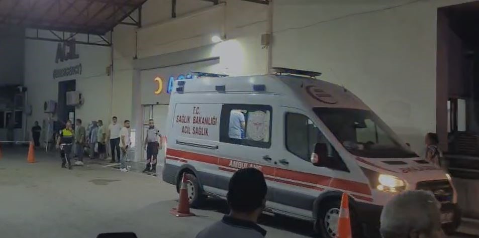 Beş askerin hastanedeki tedavileri sürüyor