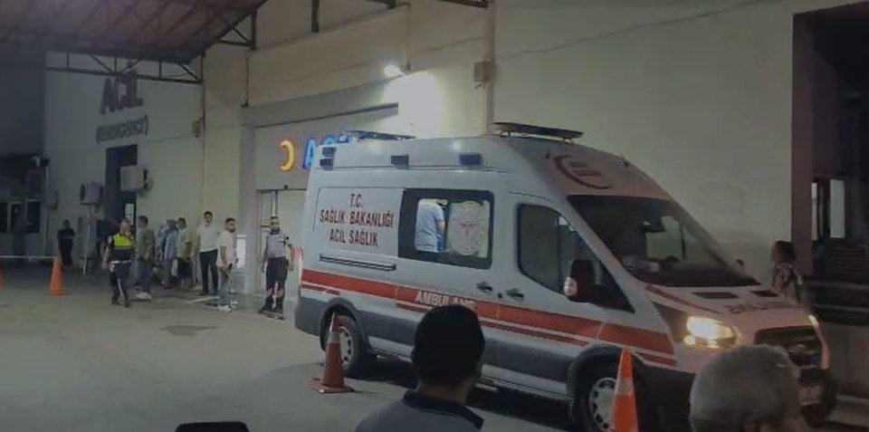 MSB açıkladı: İskenderun'da iki asker şehit oldu, beş asker tedavi altında - 1