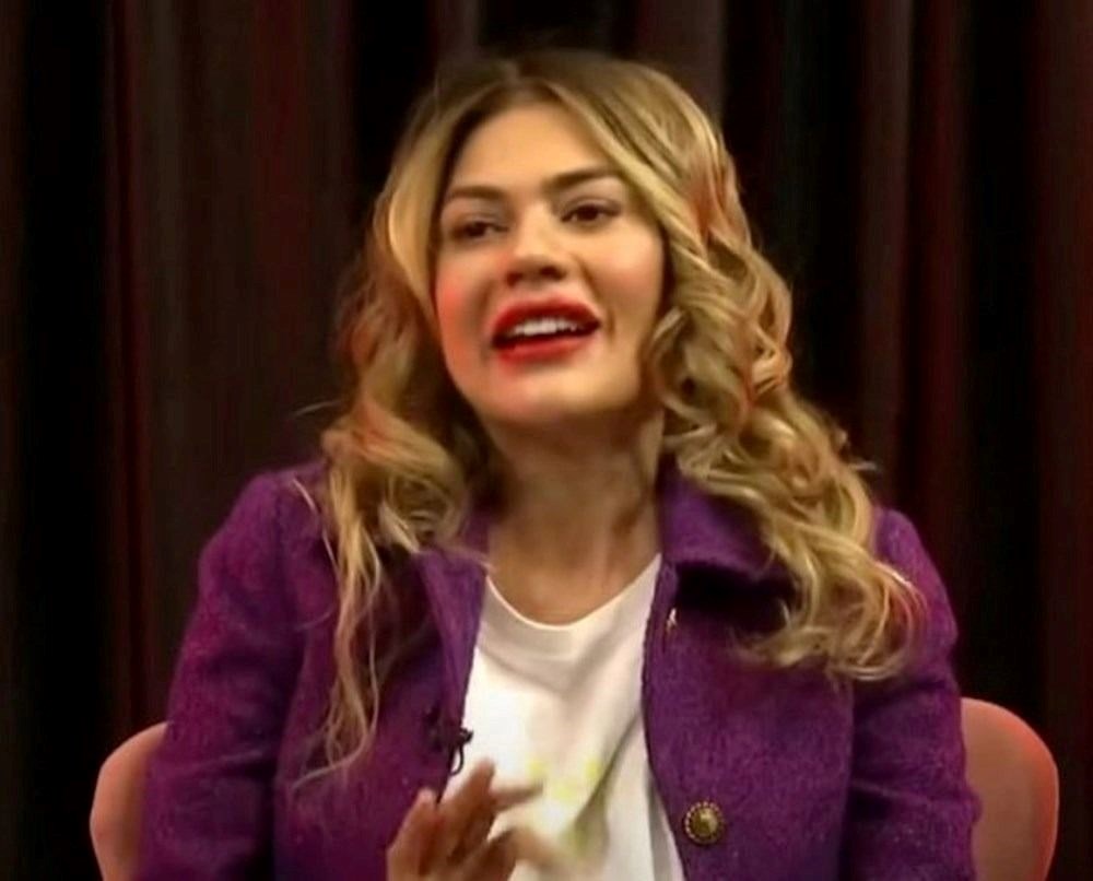 Önce parti, sonra cami! Nihal Candan'dan dikkat çeken doğum günü: Merhaba dünyam, geri döndüm - 3