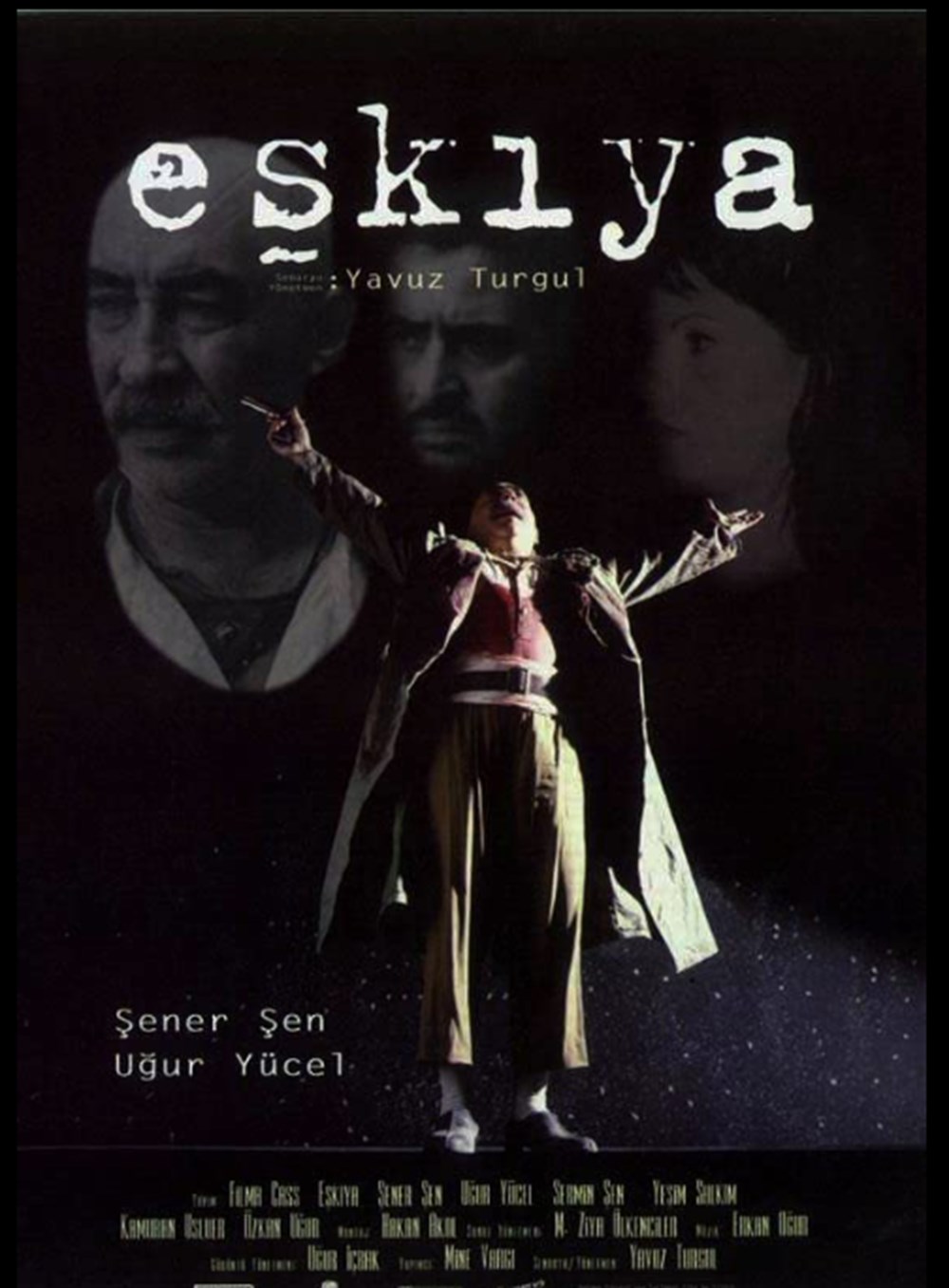 79. yaş gününde en iyi Şener Şen filmleri - 33 79. yaş gününde en iyi Şener Şen filmleri - 33