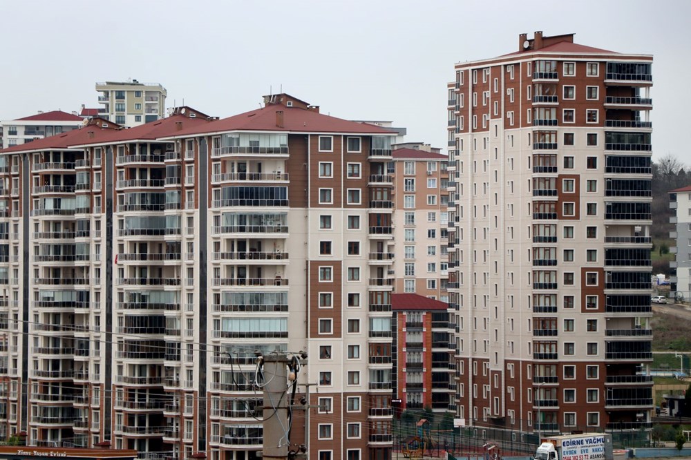 İki komşu ülkeden Edirne'ye konut talebi - 7