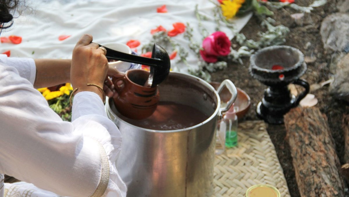 Ayahuasca nedir? Ayahuasca çayı yasak mı?