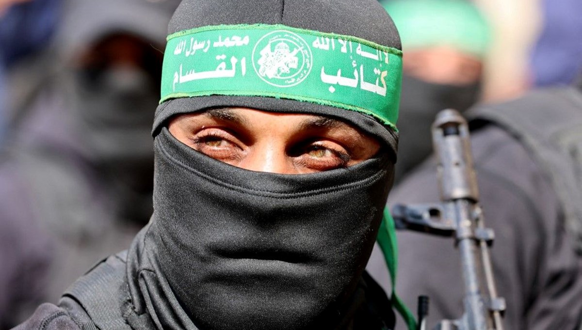 Hamas saflarını genişletiyor: Hamas saflarını genişletiyor: