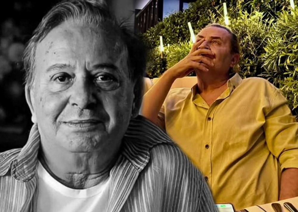 Armağan Çağlayan, Seyfi Dursunoğlu'nu unutmadı: Ruhunuz şad olsun - 1