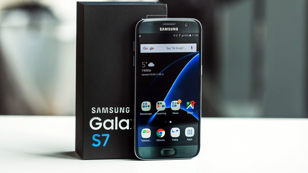 Android 7 Nougat, Samsung telefonlara ne zaman geliyor? (Samsung Türkiye'den açıklama) - 1