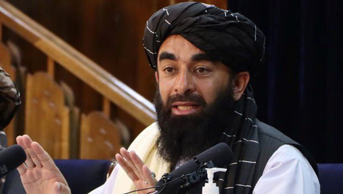 Taliban: DAEŞ'in Afganistan'daki kilit lideri öldürüldü Taliban: DAEŞ'in Afganistan'daki kilit lideri öldürüldü
