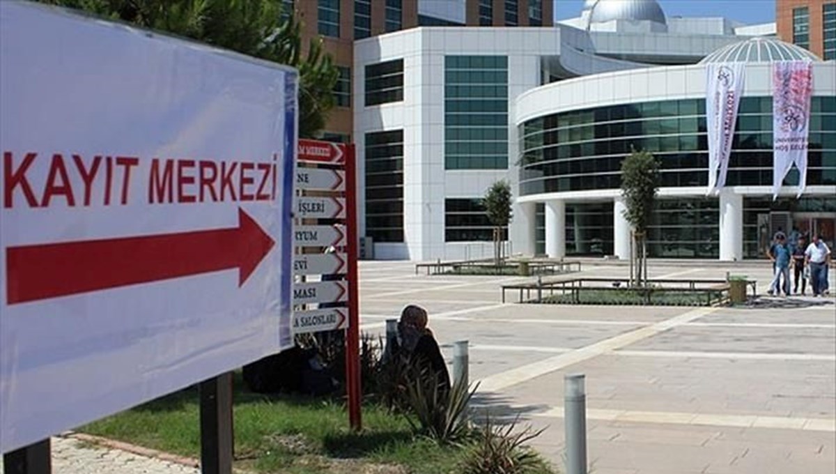 Üniversite kayıt takvimi 2024: Üniversite kayıtları başladı mı, ne zaman ve nasıl yapılır? Üniversite kayıt takvimi 2024: Üniversite kayıtları başladı mı, ne zaman ve nasıl yapılır?