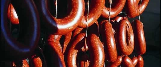 Sucuğun kilosu 50 lirayı gördü NTV