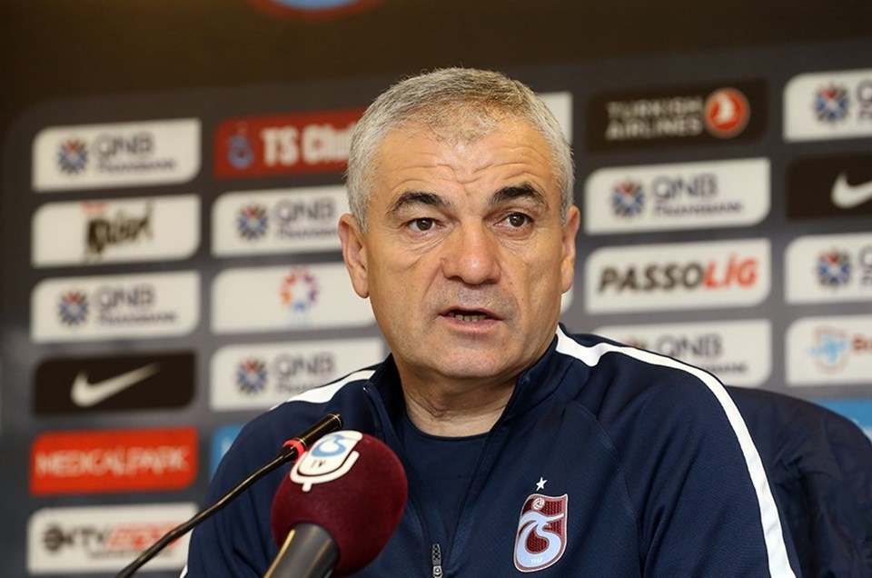 Trabzonspor'da 1 ayrılık 3 imza - 1