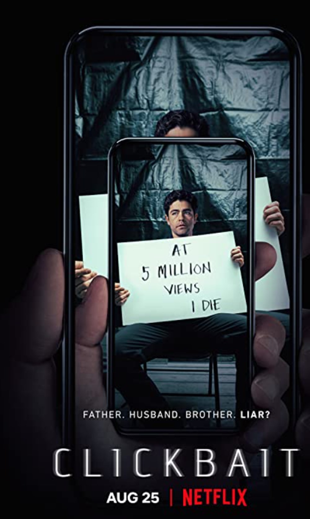 IMDb verilerine göre eylül ayının en popüler yabancı dizileri - 18