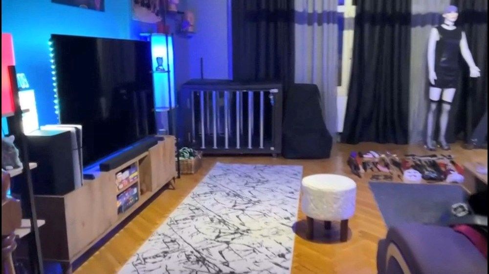 Kadıköy’de
biletli BDSM partisine 11 yıl hapis istemi - 8