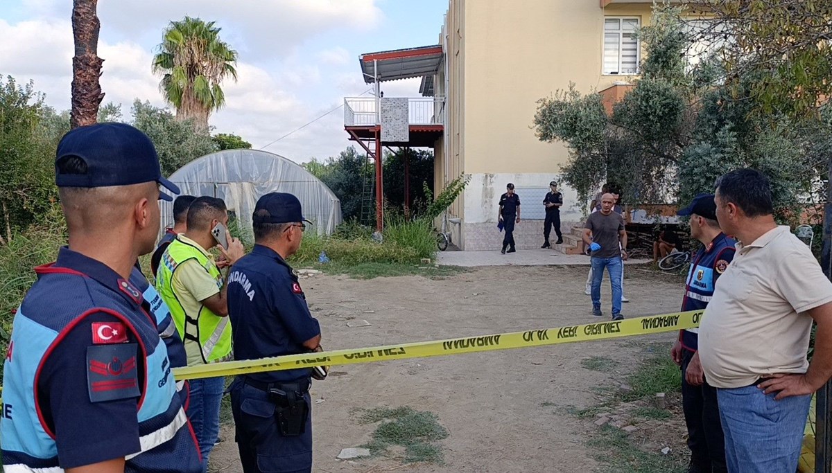 14 yaşındaki çocuğun tüfekle oyunu ölüm getirdi 14 yaşındaki çocuğun tüfekle oyunu ölüm getirdi