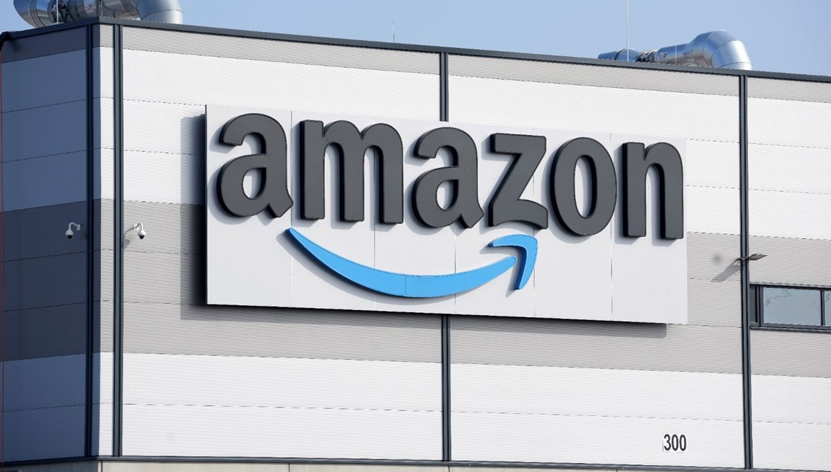 Fransa'da Amazon'a 32 milyon euro ceza kesildi