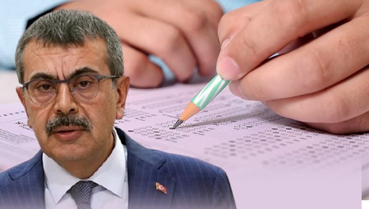 LGS'de imam hatip okullarının başarısı LGS'de imam hatip okullarının başarısı