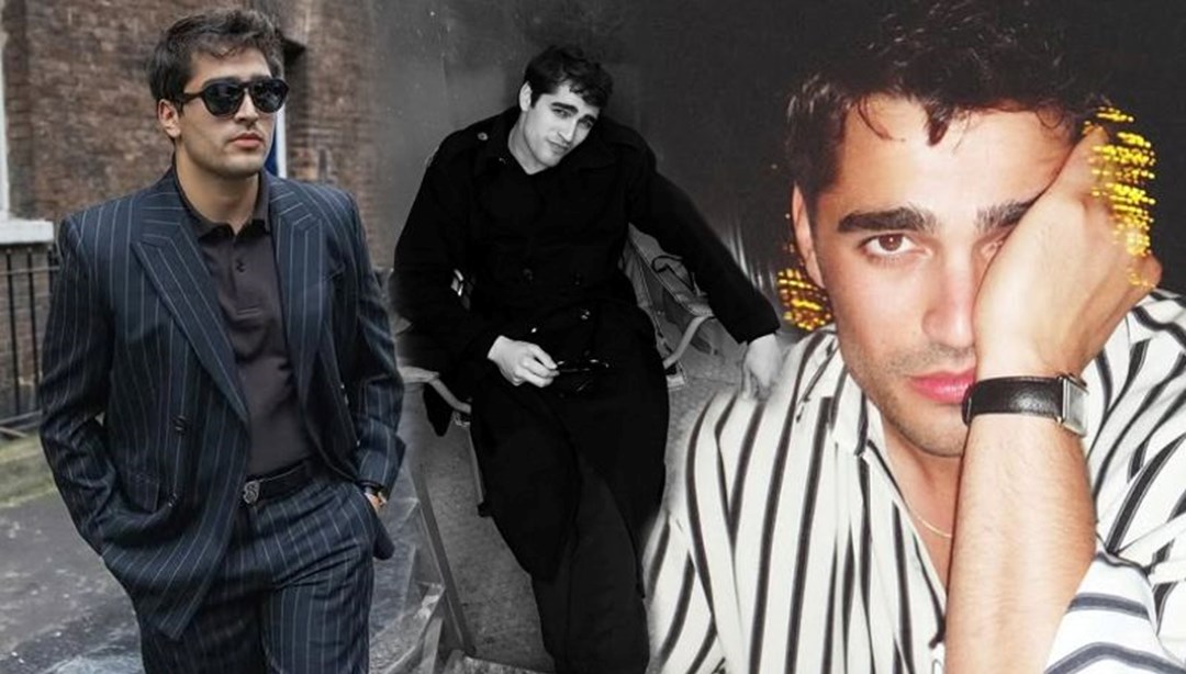 Mert Ramazan Demir askere gitmişti: Günler sonra ilk fotoğraf